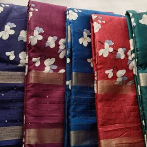 DOLA SILK